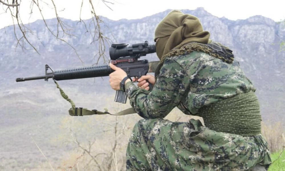 Μεγαλώνουν οι τουρκικές απώλειες στο Ιράκ - 2 Τούρκοι στρατιώτες νεκροί από κουρδικές επιθέσεις